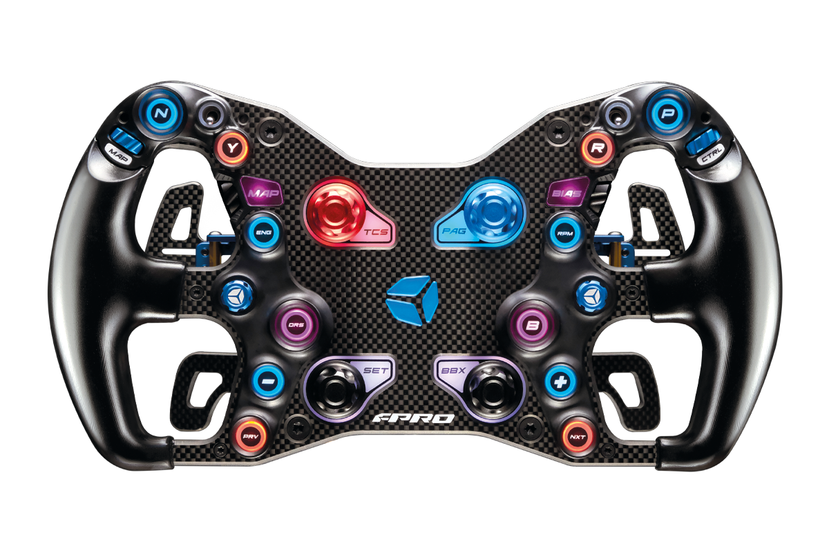 Formula-F-PRO