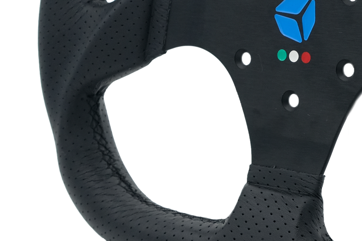 Reparto Corse Perforated RIM - Image 5