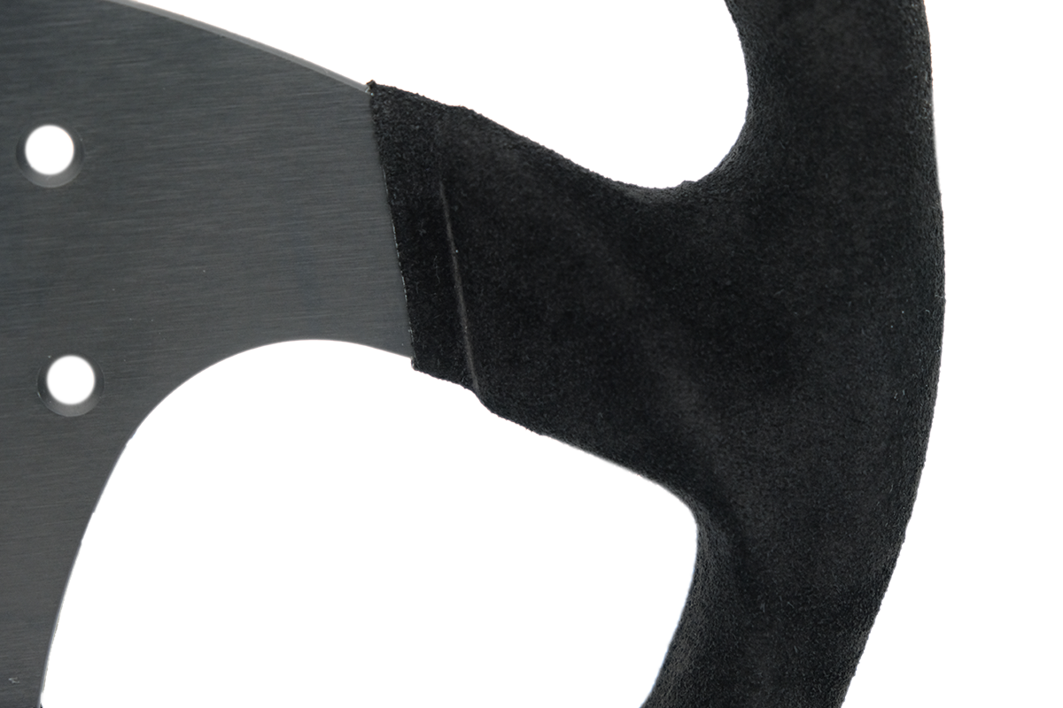Reparto Corse Suede RIM + Suede Brush - Image 4