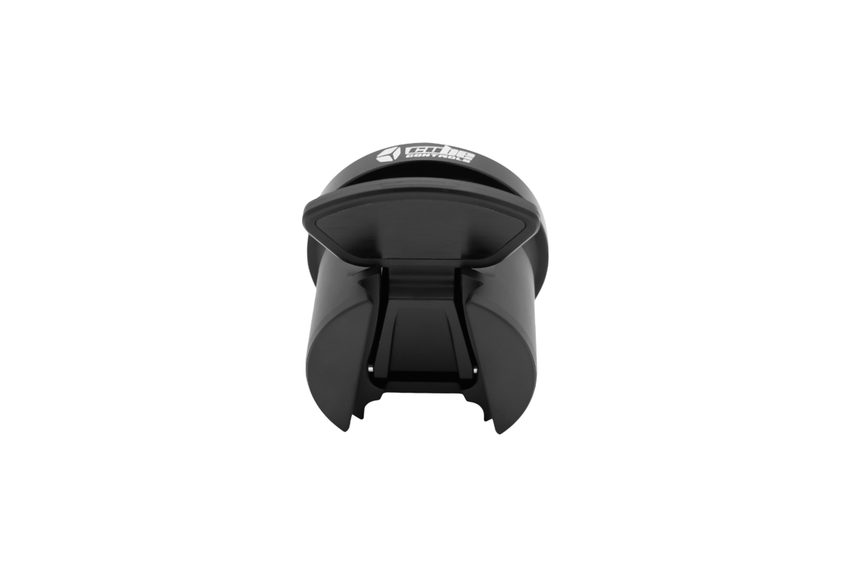 Invicta™ Quick Release Adattatore (Compatible Cube Controls) - Image 2
